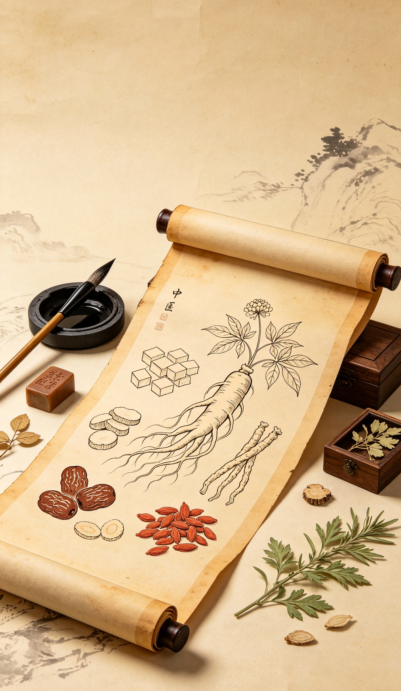 Tradisyunal na Chinese Medicine: Isang Gabay sa Isang Sinaunang Sistema ng Pagpapagaling