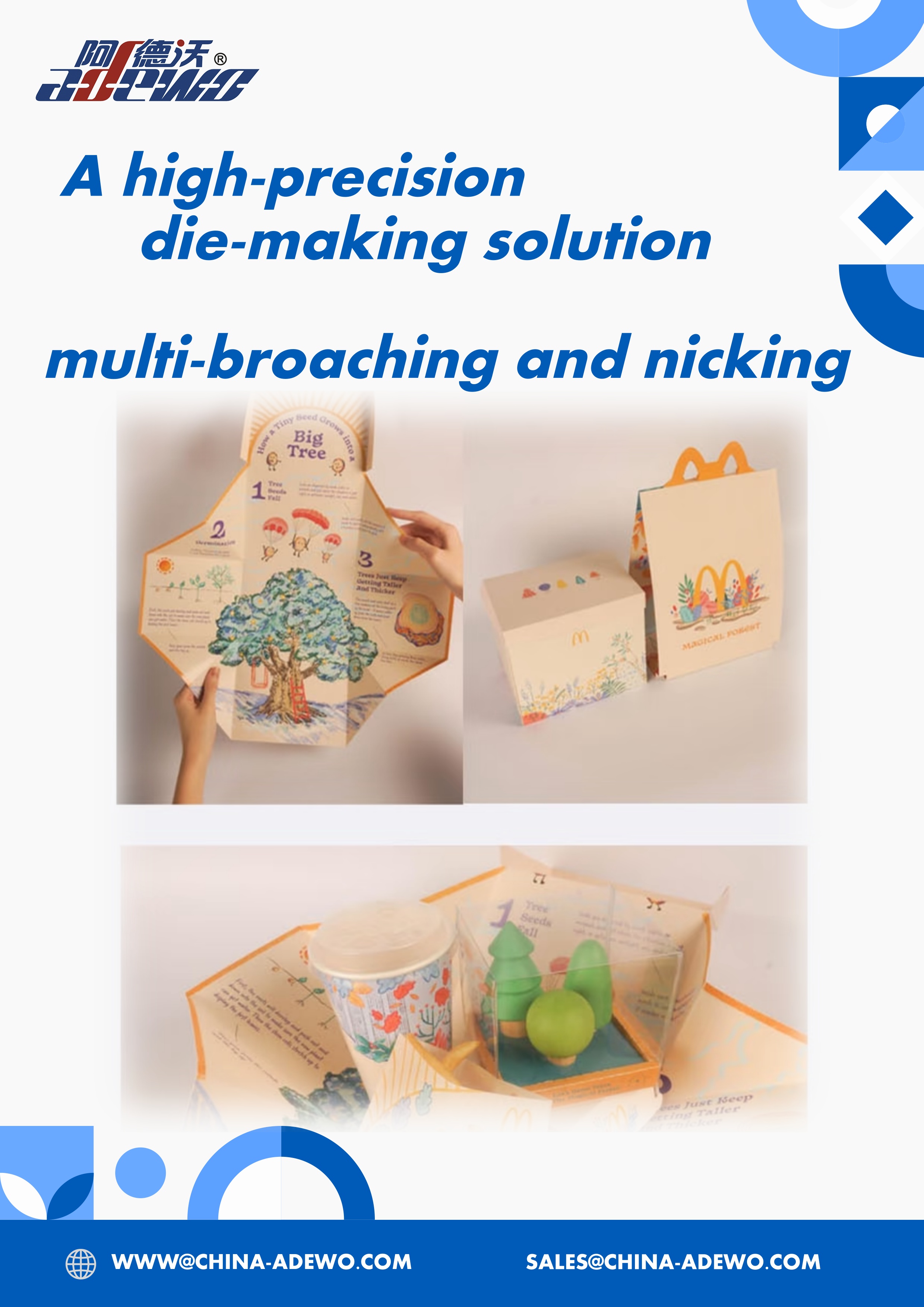 ABM-832C2 Automatic Nicking and Bending Machine: Isang high-precision die-making solution na nagtatampok ng multi-broaching at multi-specification nicking na mga kakayahan.