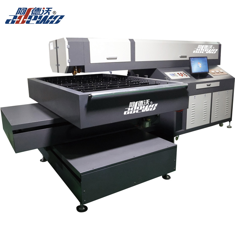 400 watts die boards playwood laser cutting machine