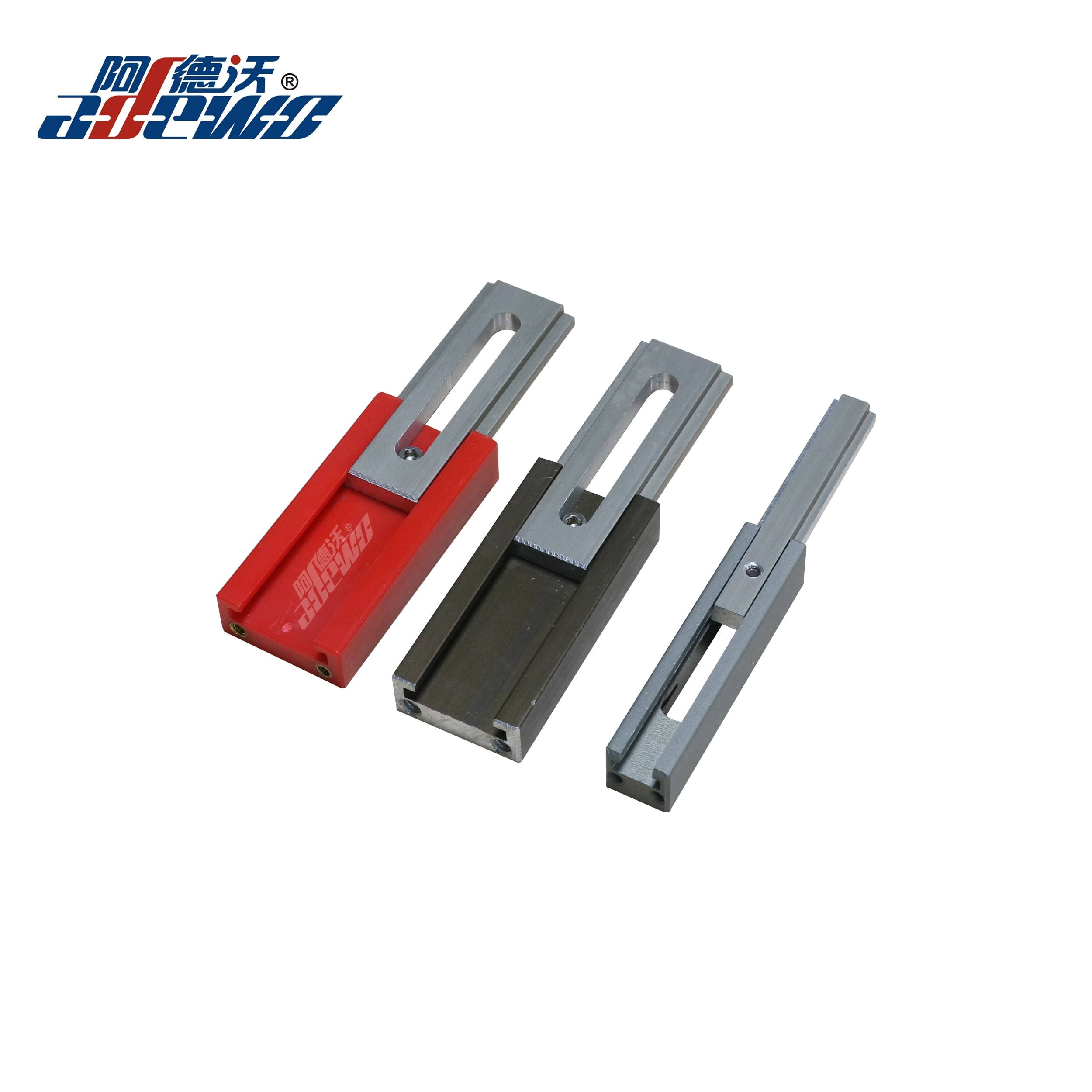 Composite jogger Assembly