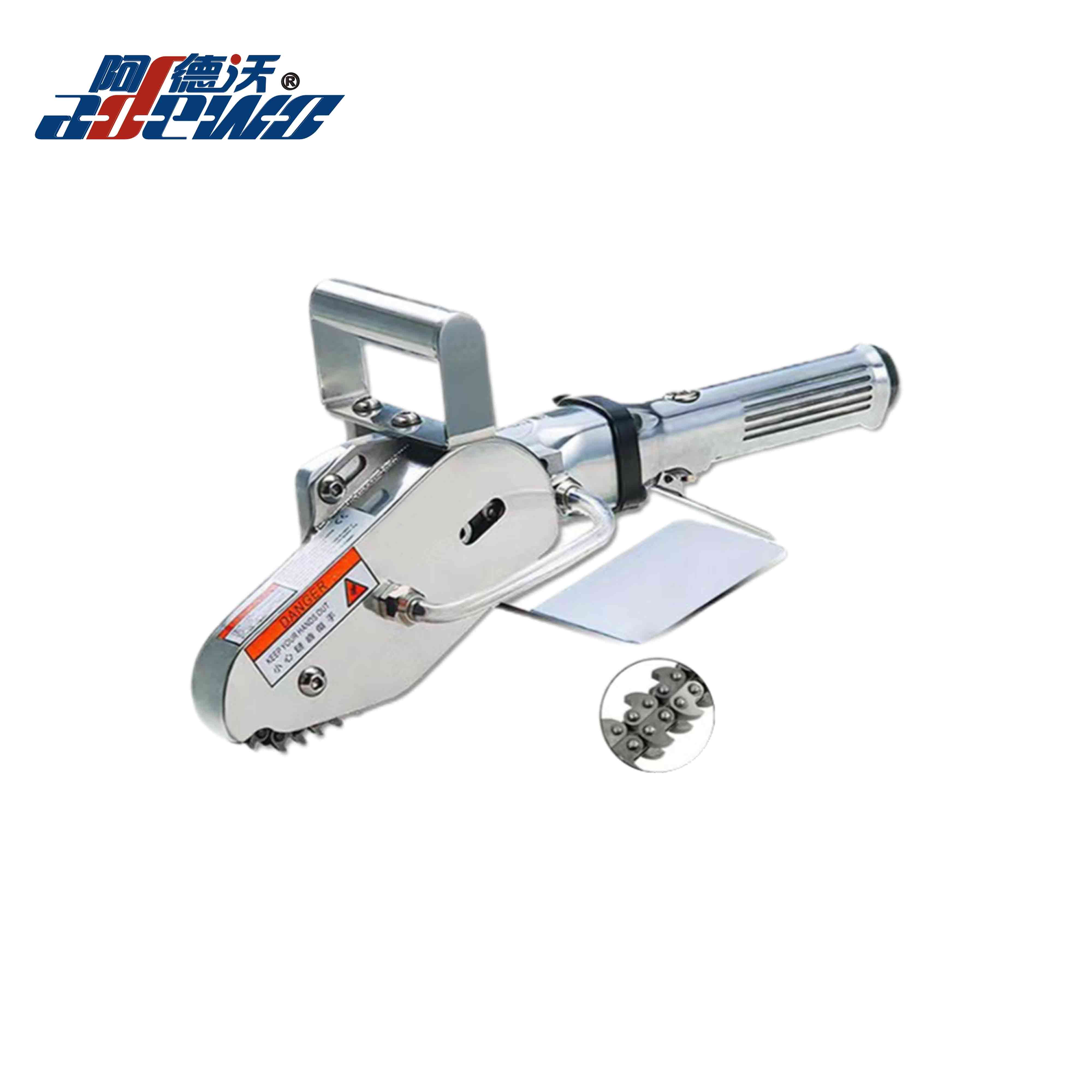 Corrugated tool ng pagputol ng karton