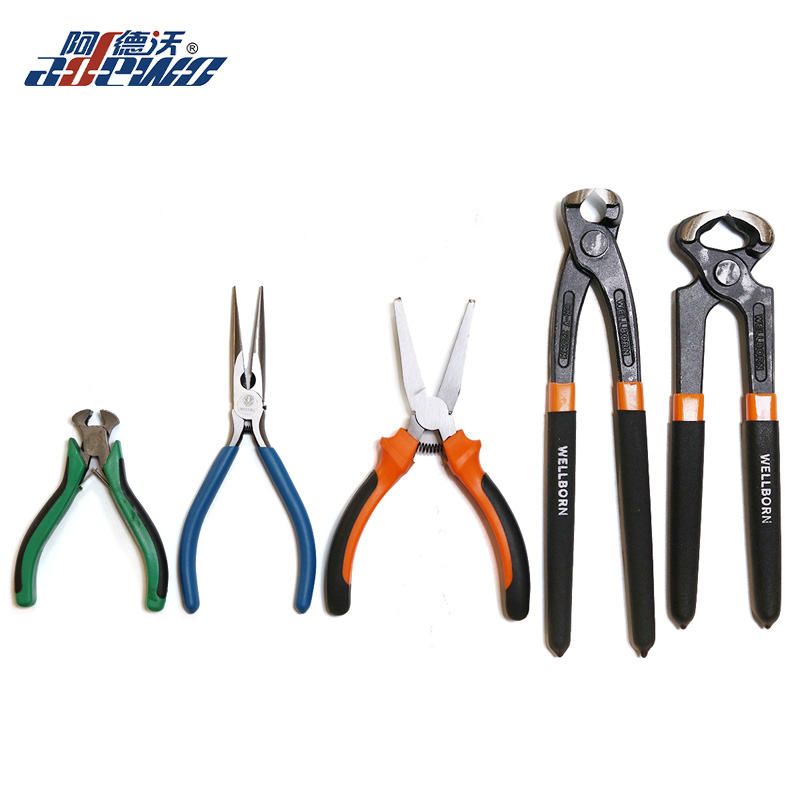 Mamatay paggawa ng mga panuntunan pliers