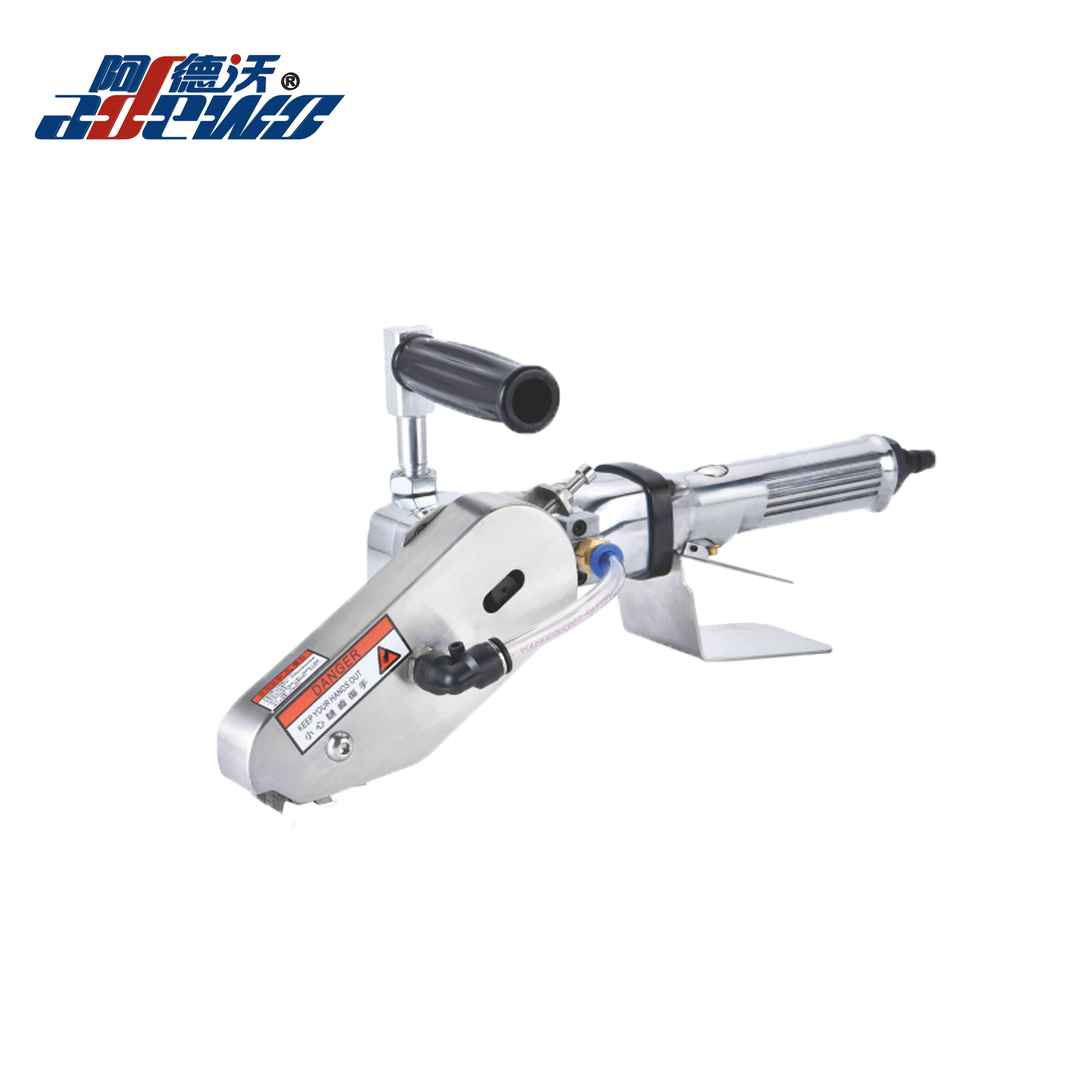 Pinahusay na uri ng pneumatic karton stripper