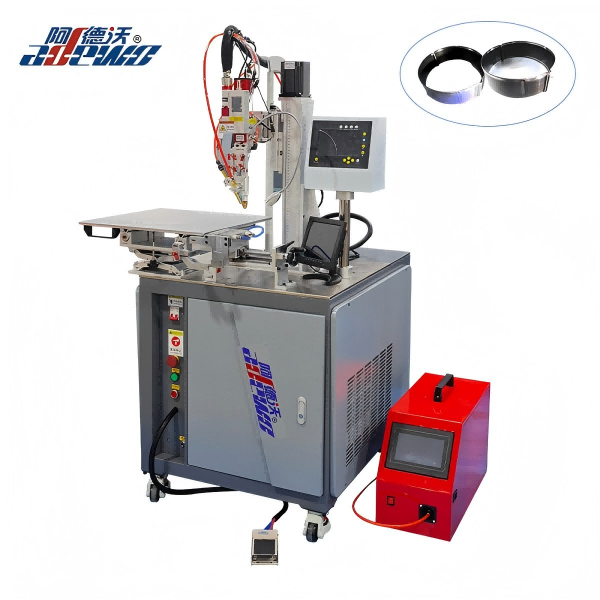 Leather Cutting Dies Laser Welding Machine