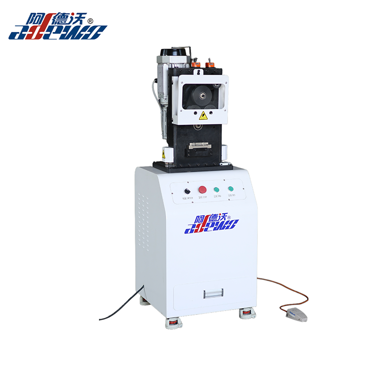 Multi function curve machine