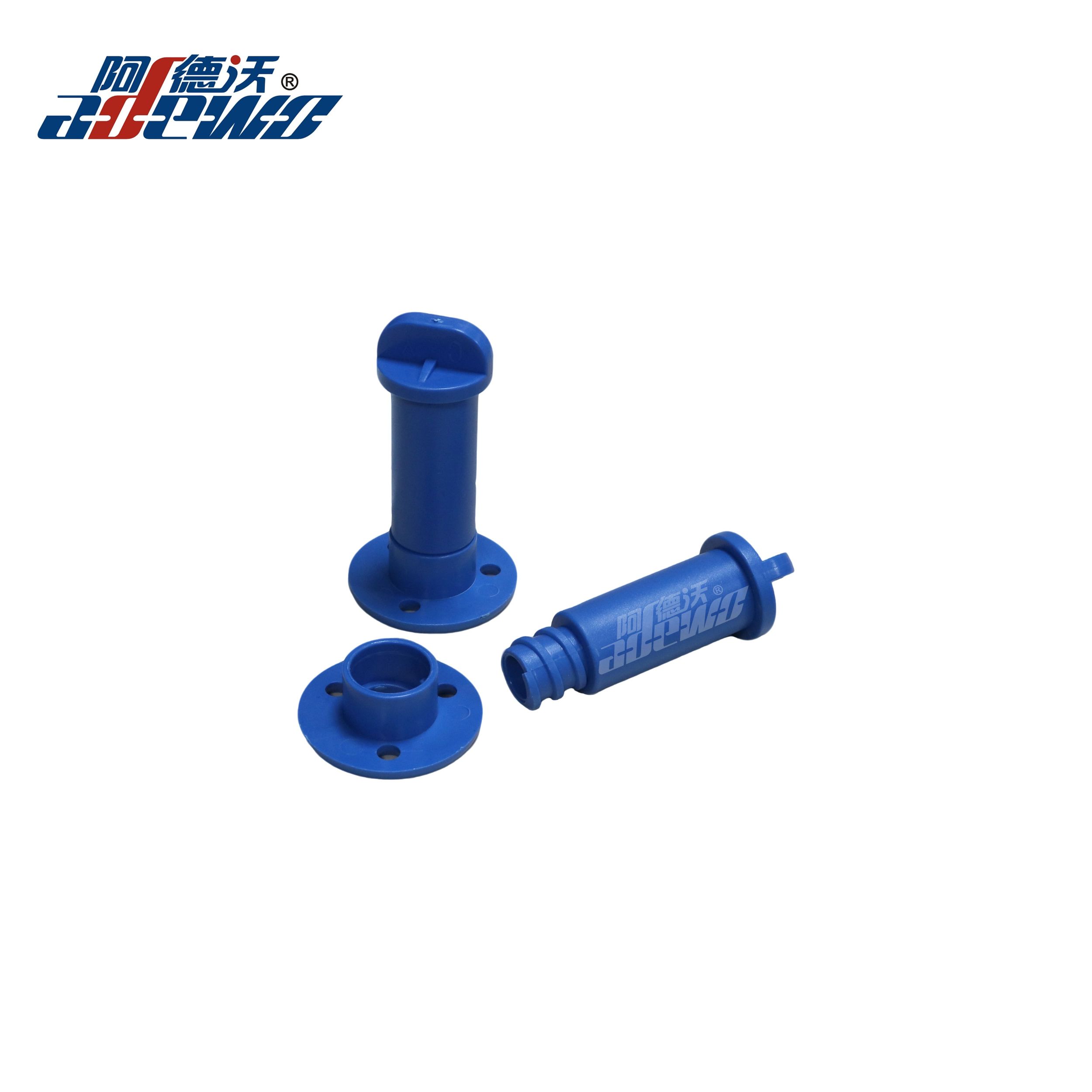 NUTS & BOLTS