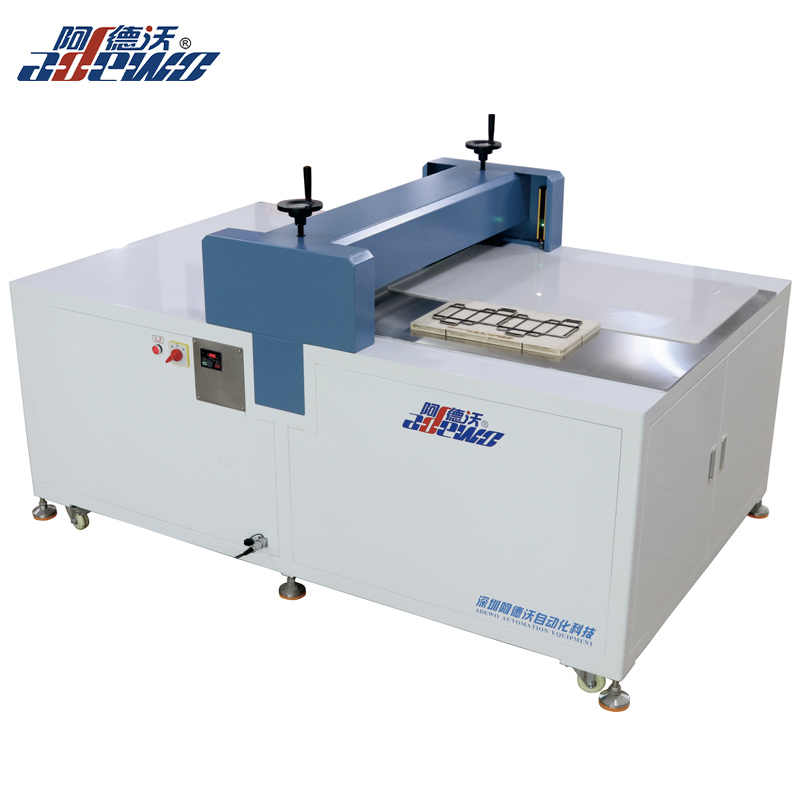 Roller Die Cutter