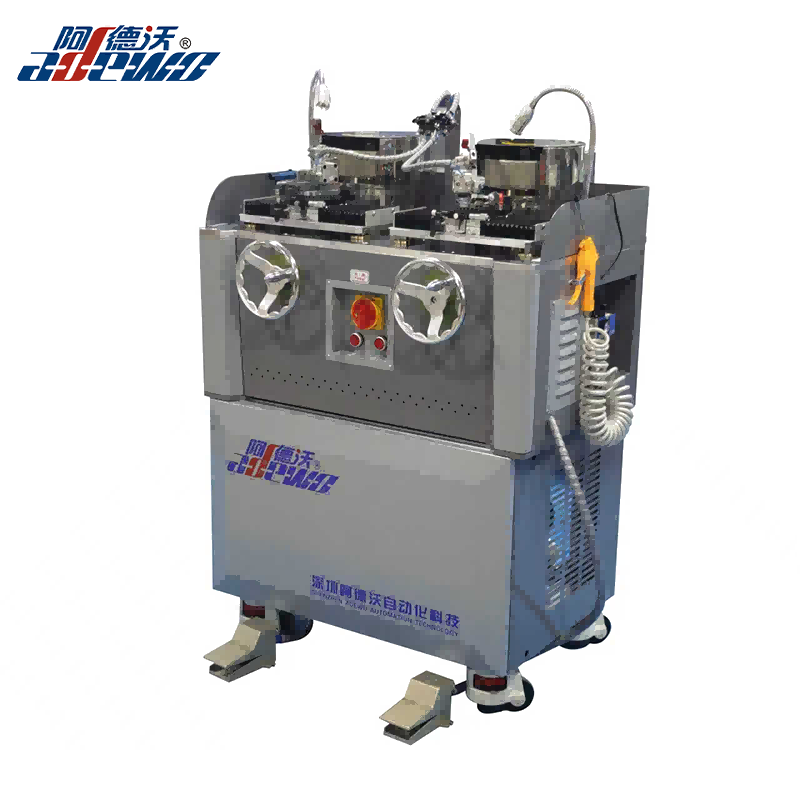 Side Grinding Machine